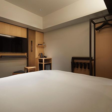 Agora Kyoto Shijo Hotell Rum bild
