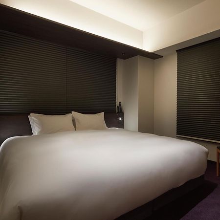 Agora Kyoto Shijo Hotell Rum bild